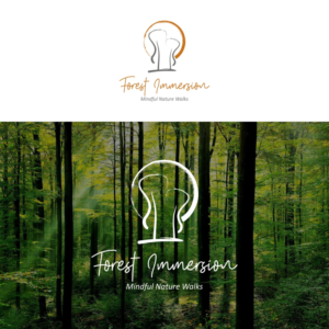 Diseño de Logo por Basksh Designs para Forest Immersion | Diseño: #17685314