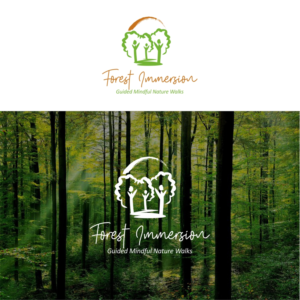Diseño de Logo por Basksh Designs para Forest Immersion | Diseño: #17685324