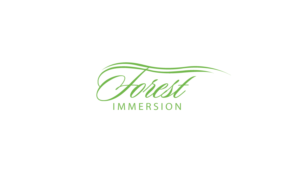 Logo Design by GODDREAMCREATION for Forest Immersion | Design: #17849981