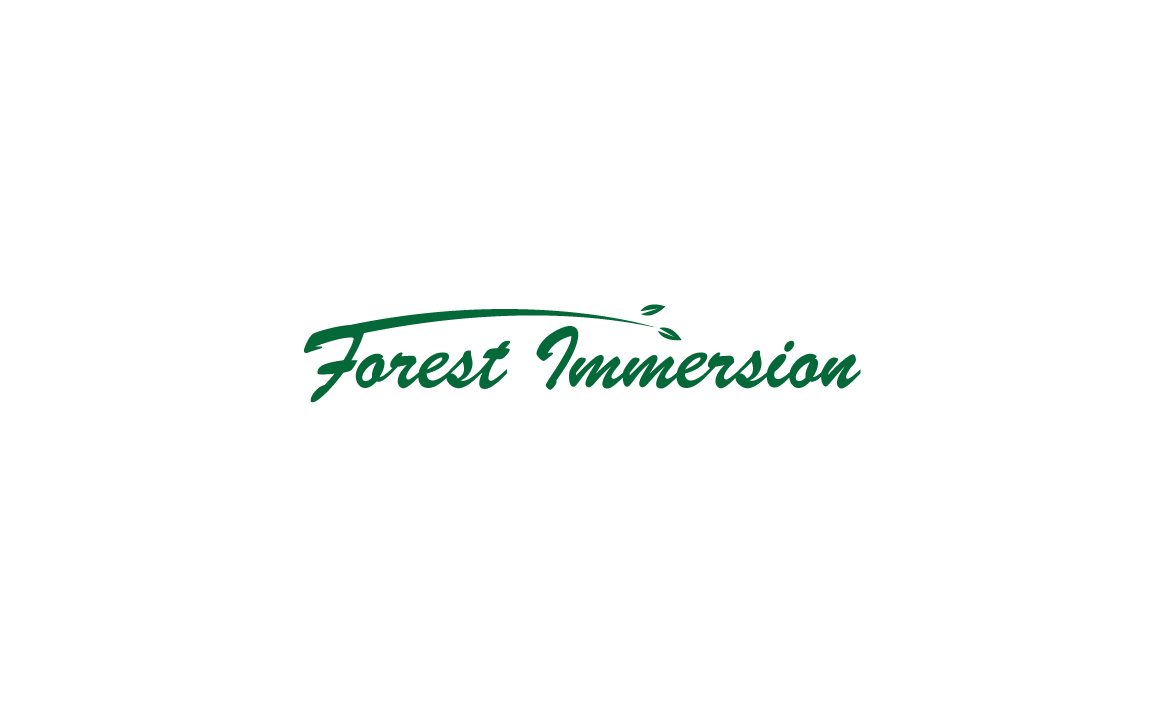 Logo-Design von GODDREAMCREATION für Forest Immersion | Design #17849984