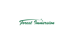 Diseño de Logo por GODDREAMCREATION para Forest Immersion | Diseño: #17849984