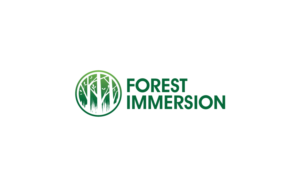 Diseño de Logo por GODDREAMCREATION para Forest Immersion | Diseño: #17852852