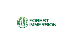Diseño de Logo por GODDREAMCREATION para Forest Immersion | Diseño: #17852853