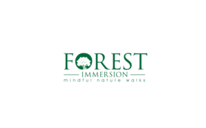 Diseño de Logo por GODDREAMCREATION para Forest Immersion | Diseño: #17852855