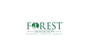Diseño de Logo por GODDREAMCREATION para Forest Immersion | Diseño: #17852856