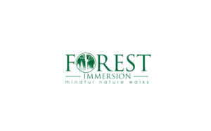 Logo Design by GODDREAMCREATION for Forest Immersion | Design: #17864558