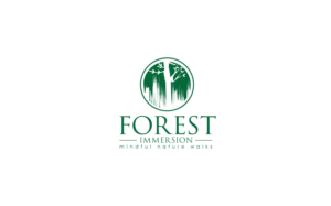 Diseño de Logo por GODDREAMCREATION para Forest Immersion | Diseño: #17864560