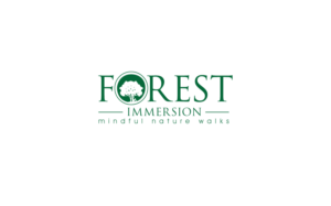 Logo Design by GODDREAMCREATION for Forest Immersion | Design: #17864753