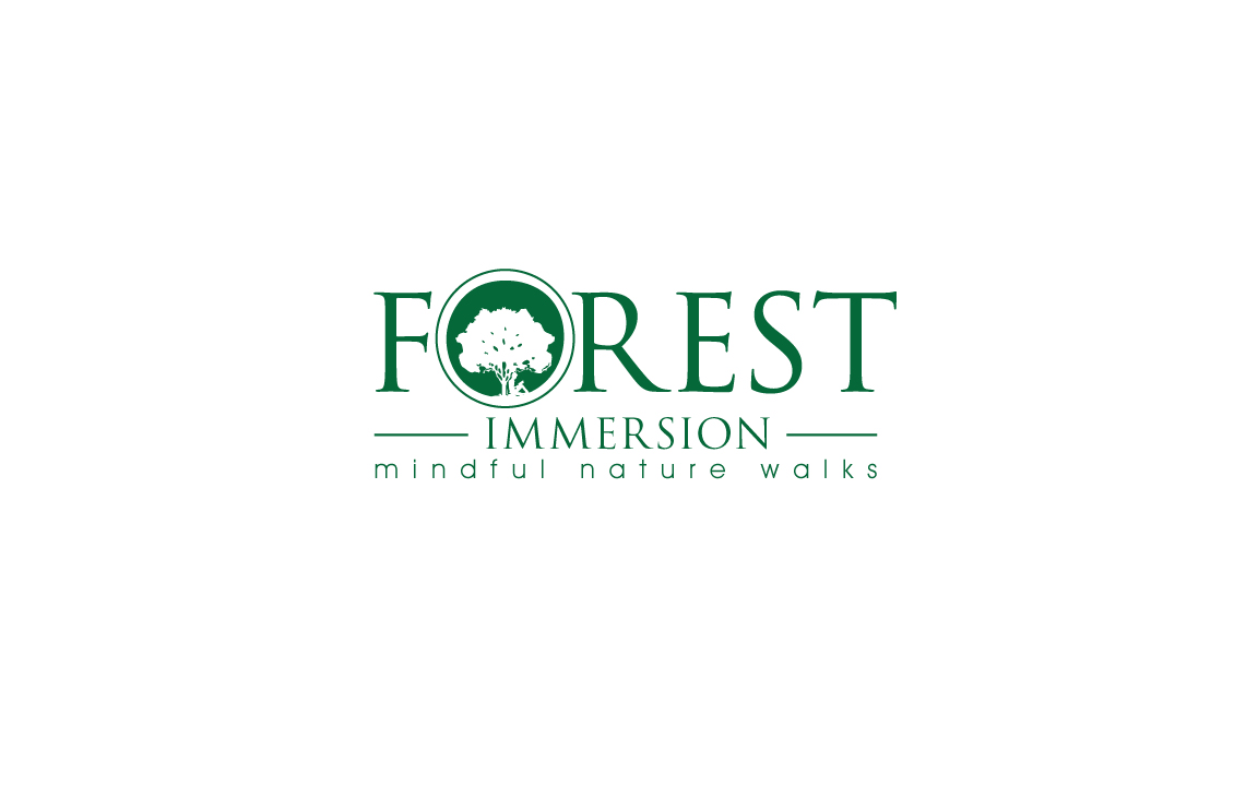 Diseño de Logo por GODDREAMCREATION para Forest Immersion | Diseño #17864755