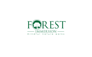 Diseño de Logo por GODDREAMCREATION para Forest Immersion | Diseño: #17864755