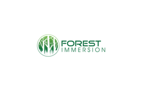 Diseño de Logo por GODDREAMCREATION para Forest Immersion | Diseño: #17869642