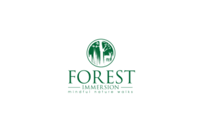 Diseño de Logo por GODDREAMCREATION para Forest Immersion | Diseño: #17875347