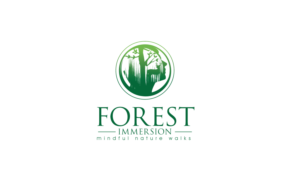 Logo Design by GODDREAMCREATION for Forest Immersion | Design: #17893383