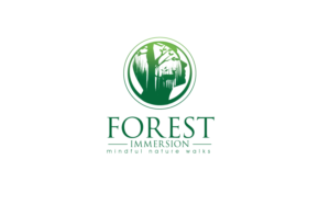 Diseño de Logo por GODDREAMCREATION para Forest Immersion | Diseño: #17922261