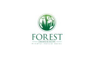Diseño de Logo por GODDREAMCREATION para Forest Immersion | Diseño: #17928819