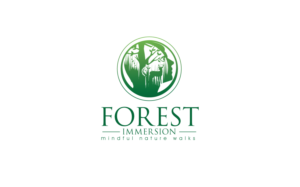Logo Design by GODDREAMCREATION for Forest Immersion | Design: #17928879