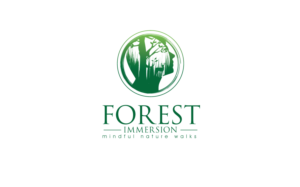 Logo Design by GODDREAMCREATION for Forest Immersion | Design: #17941765