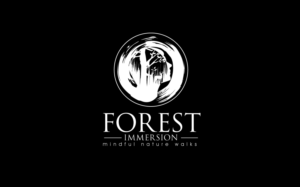 Diseño de Logo por GODDREAMCREATION para Forest Immersion | Diseño: #17943949