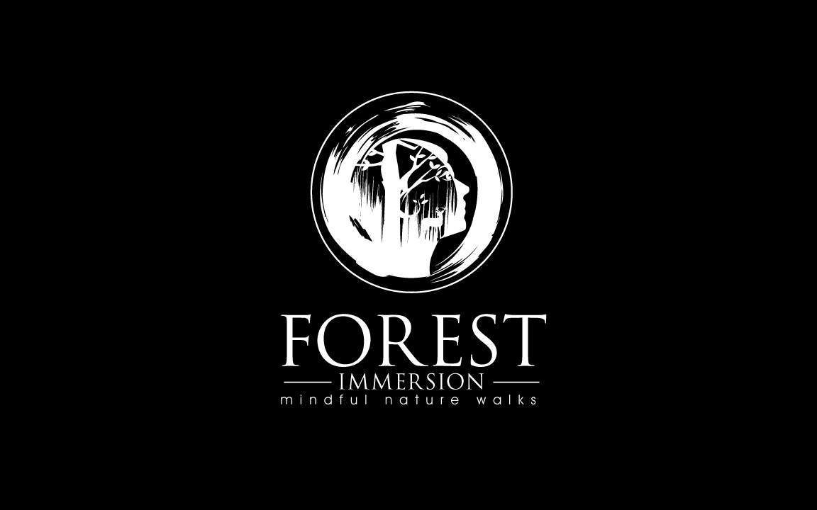 Diseño de Logo por GODDREAMCREATION para Forest Immersion | Diseño #17983671