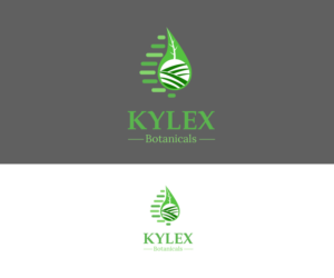 Logo Design by McQueen 2