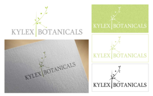 Logo Design by Maria Alinne