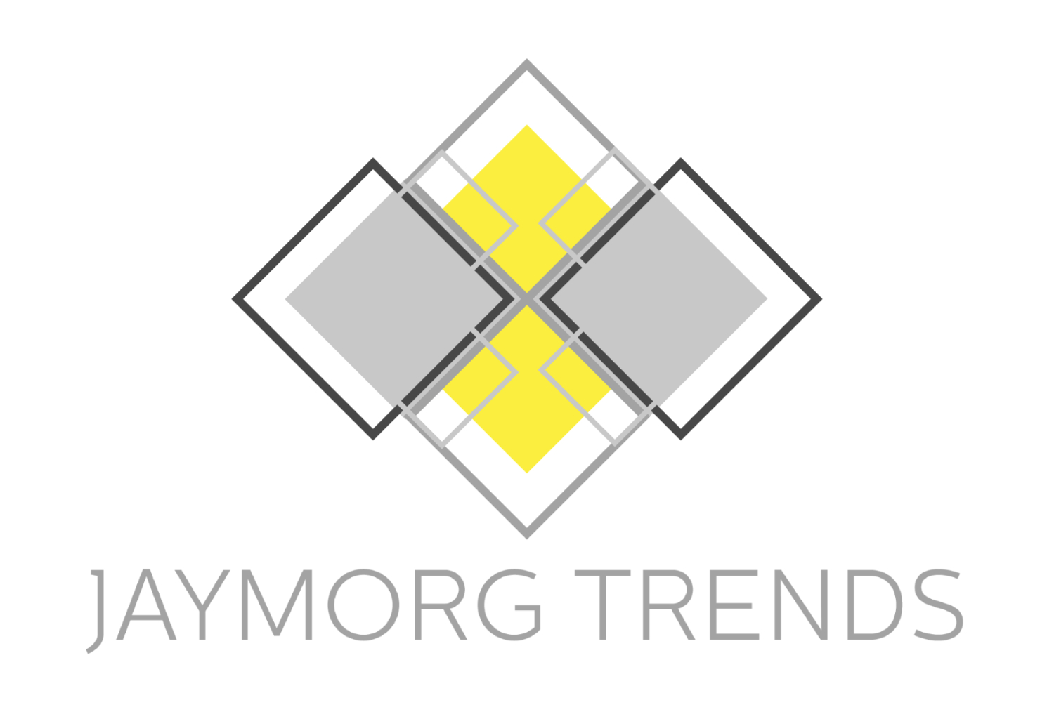 Logo Design by Alex Phoenyx for JAYMORG TRENDS | Design #17578312