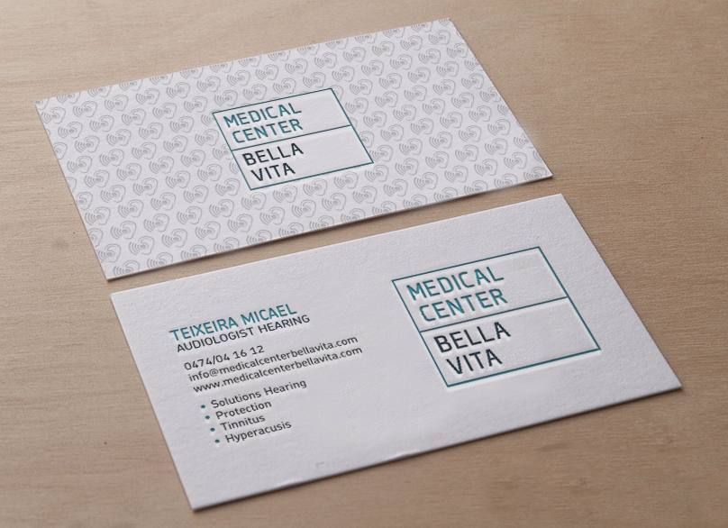 Business Card Design by chandrayaan.creative for Stapes and Incus | Design #17605208