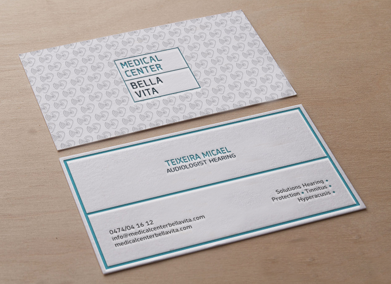 Business Card Design by chandrayaan.creative for Stapes and Incus | Design #17605329