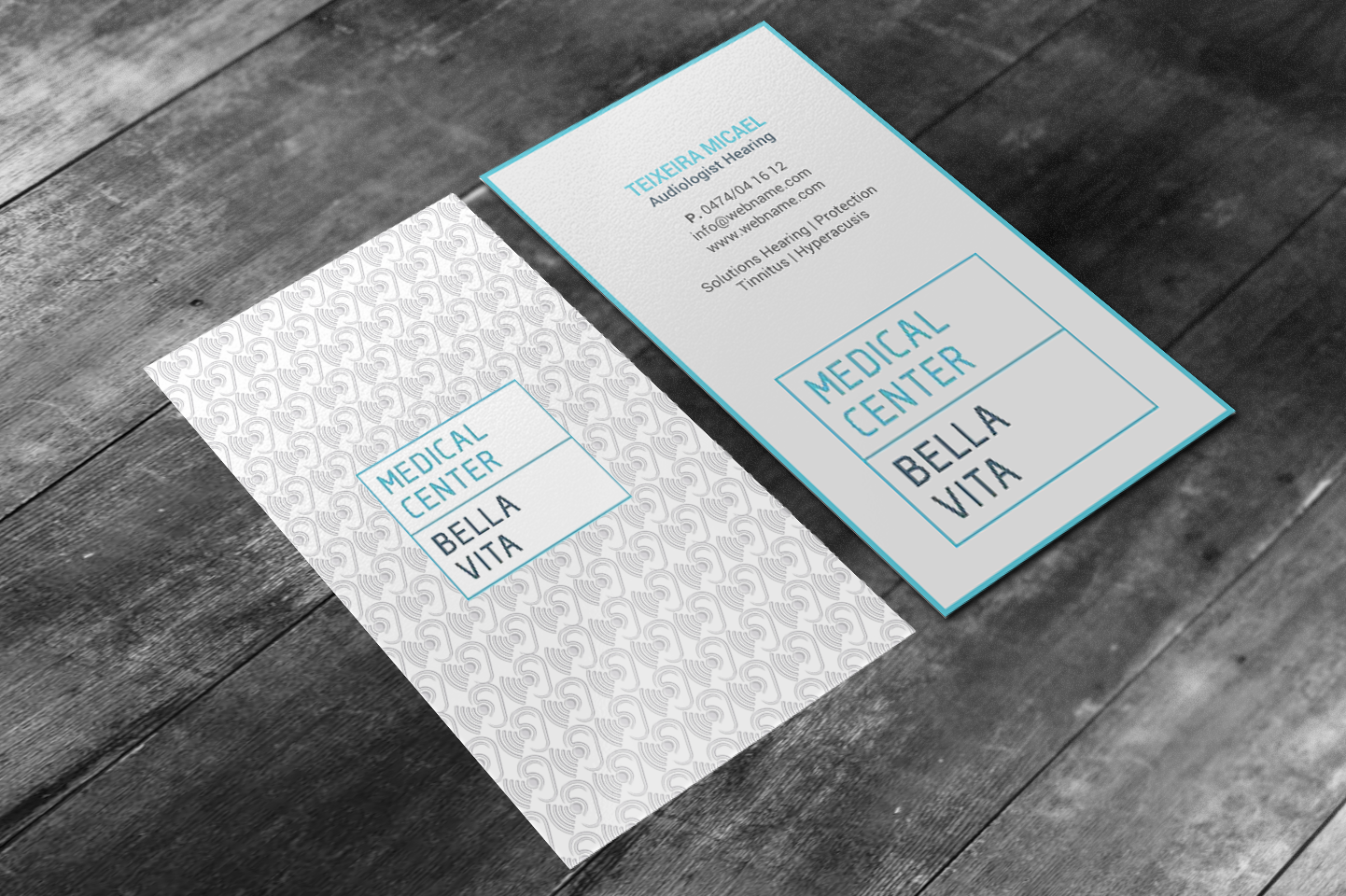 Business Card Design by chandrayaan.creative for Stapes and Incus | Design #17608670