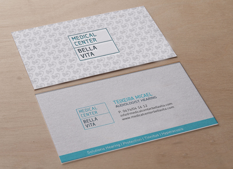 Business Card Design by chandrayaan.creative for Stapes and Incus | Design #17608672