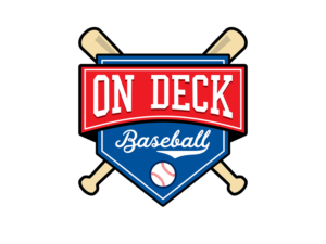 Design de Logo par brianritterdesign pour On Deck Baseball | Design #17662987