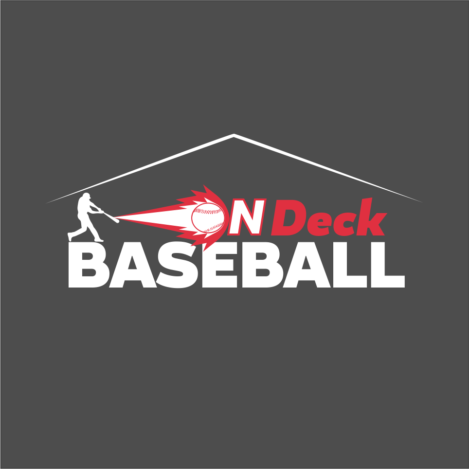 Logo Design by ivanny 217 for On Deck Baseball | Design #17590867