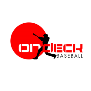 Logo Design by Anton de Waal for On Deck Baseball | Design: #17653025