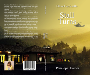 Book Cover Design by King Cozy for this project | Design: #17680381