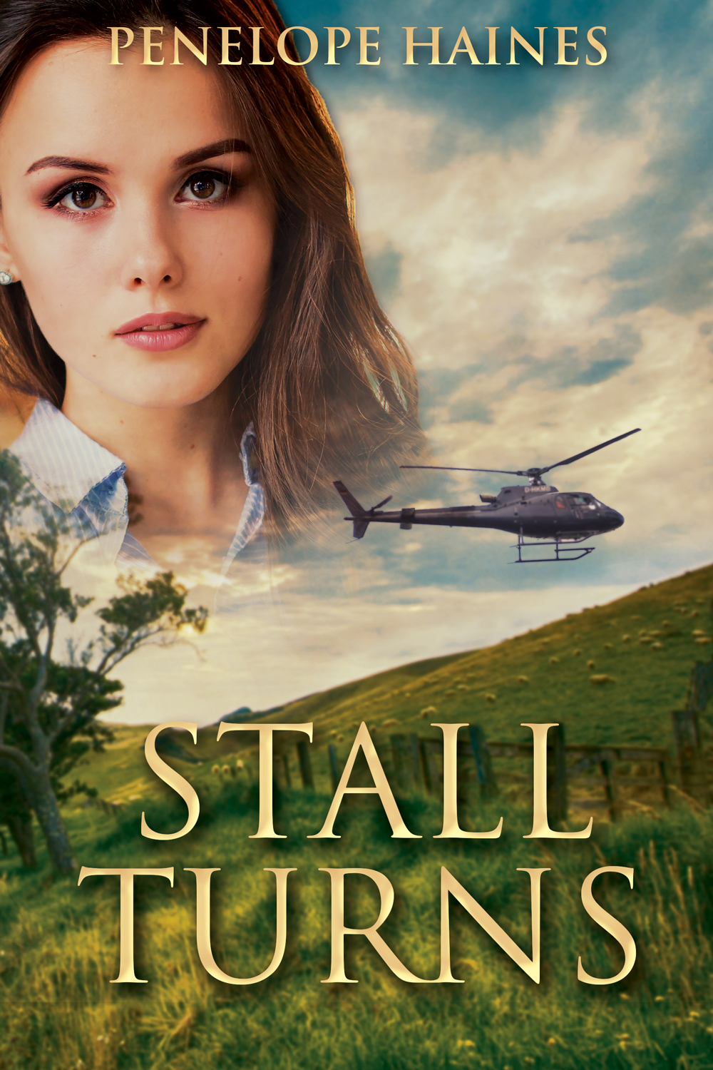 Buchumschlag Design von leuchi für dieses Projekt | Design #17644945