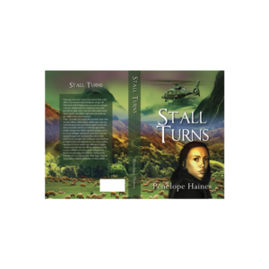 Book Cover Design by Wally_F for this project | Design: #17610151