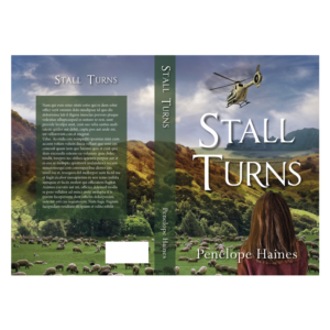 Book Cover Design by Wally_F for this project | Design: #17661314