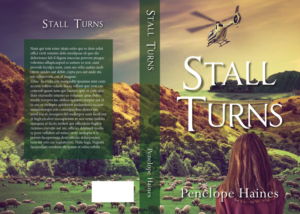 Diseño de portada de libro por Wally_F para este proyecto | Diseño: #17711402