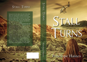 Diseño de portada de libro por Wally_F para este proyecto | Diseño: #17727886