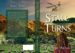 Diseño de portada de libro por Wally_F para este proyecto | Diseño: #17727887