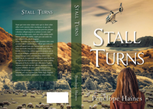 Diseño de portada de libro por Wally_F para este proyecto | Diseño: #17727888