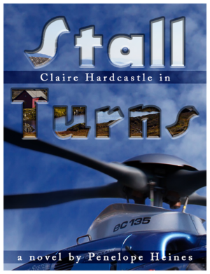 Book Cover Design by Mama Guska for this project | Design: #17678904