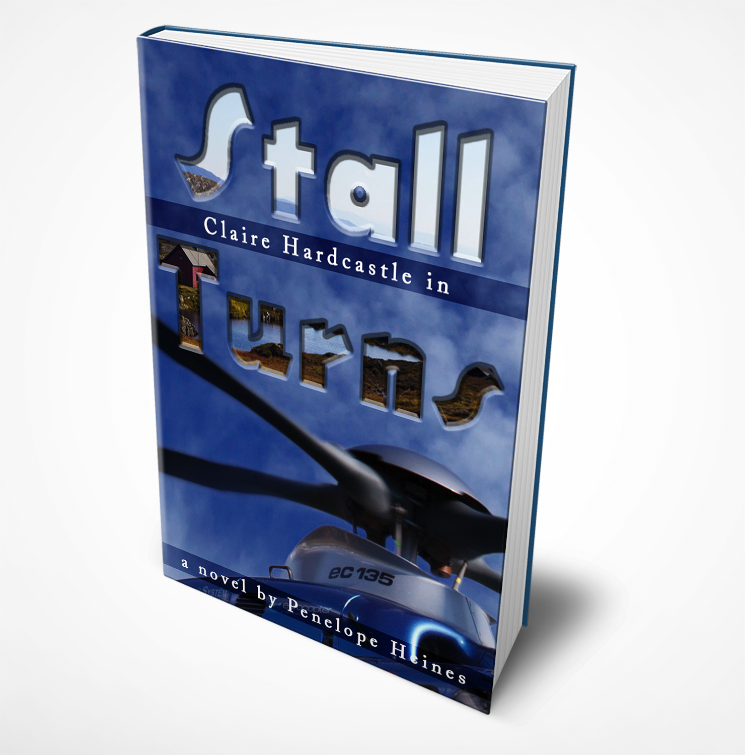 Diseño de portada de libro por Mama Guska para este proyecto | Diseño #17678953