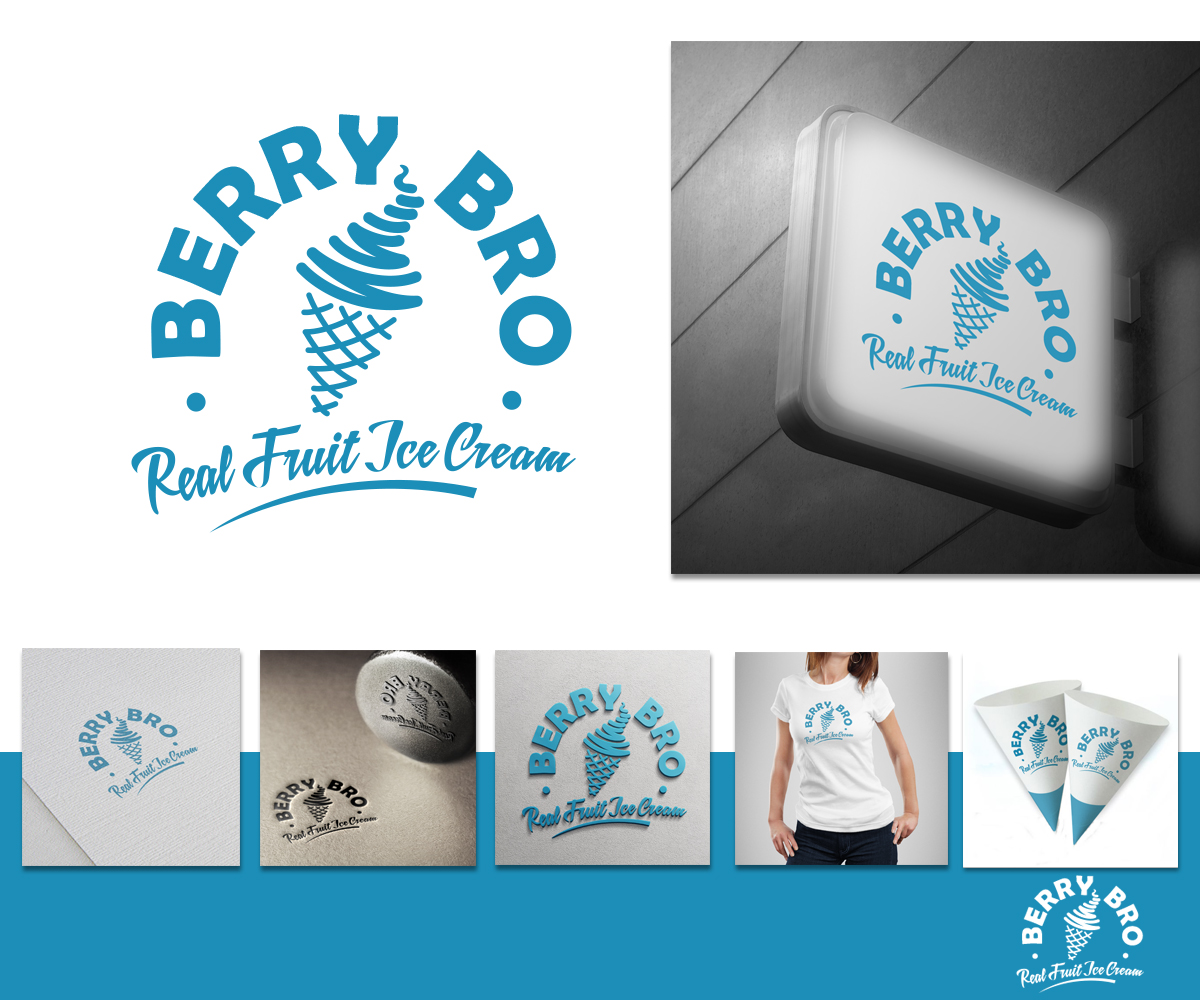 Logo Design by Texel for this project | Design #17604548