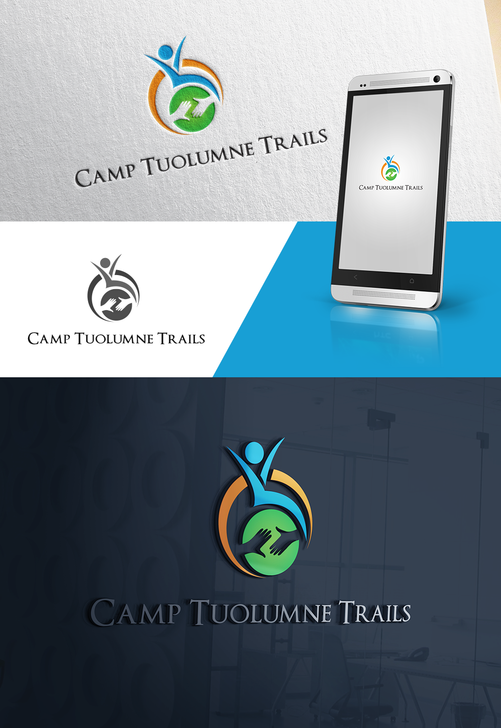 Logo Design by AnjelsS for this project | Design #17578964