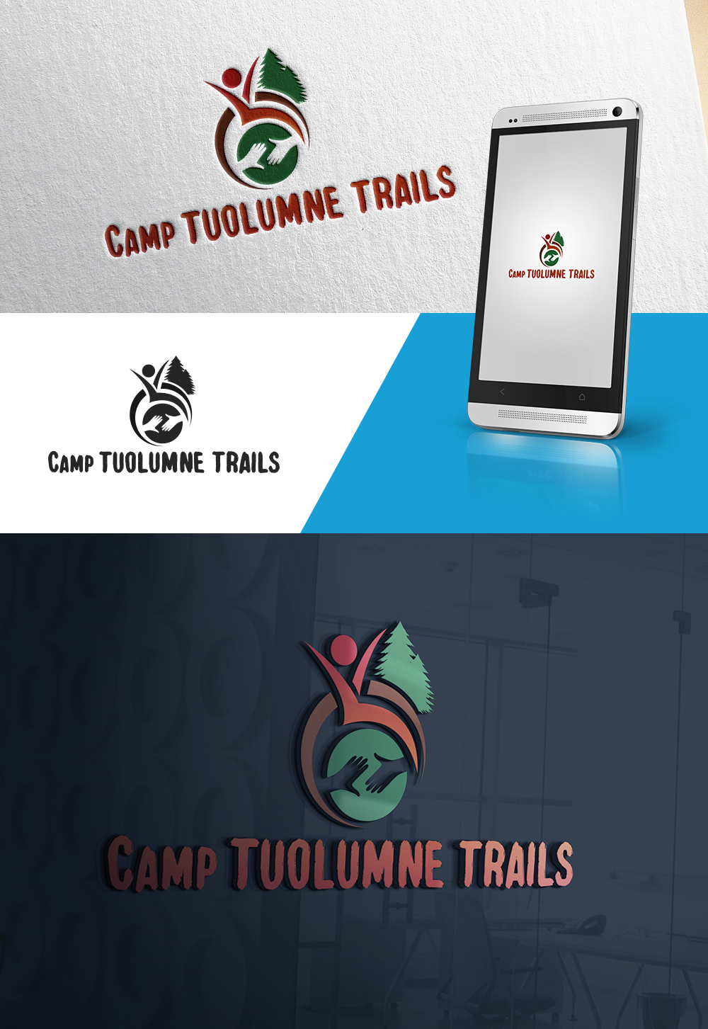Logo Design by AnjelsS for this project | Design #17596909