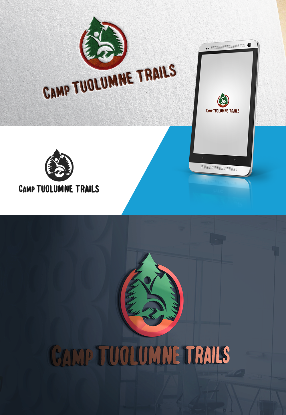 Logo Design by AnjelsS for this project | Design #17596910