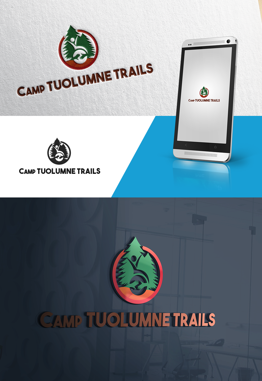Logo Design by AnjelsS for this project | Design #17598944