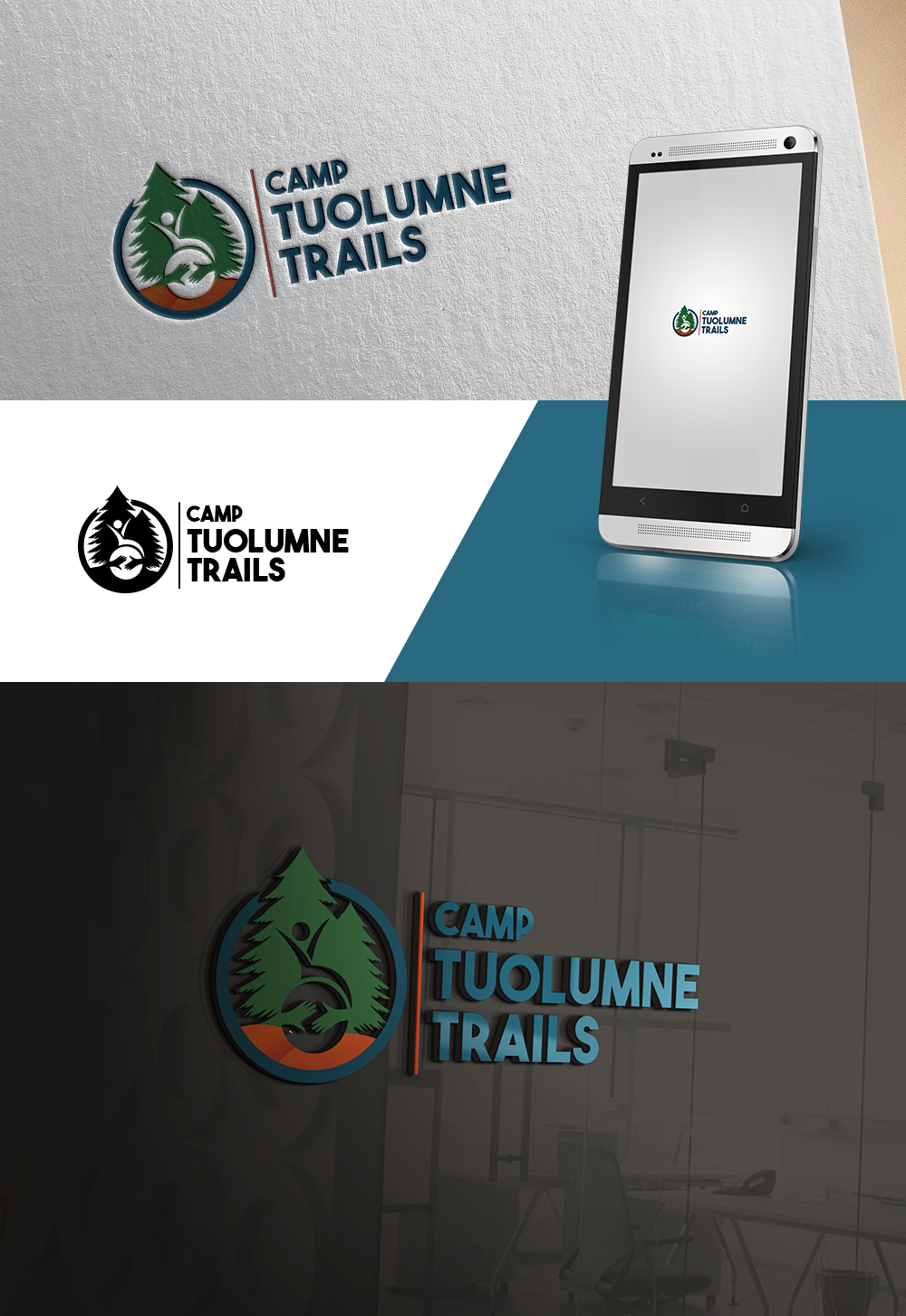 Logo Design by AnjelsS for this project | Design #17644315