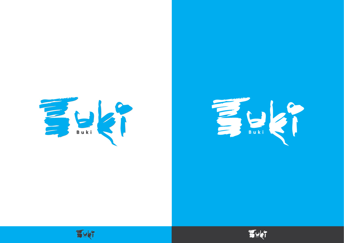 Logo Design by Tanakakenn for this project | Design #2762186